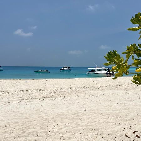 Aagali Beach Fulidhoo Extérieur photo