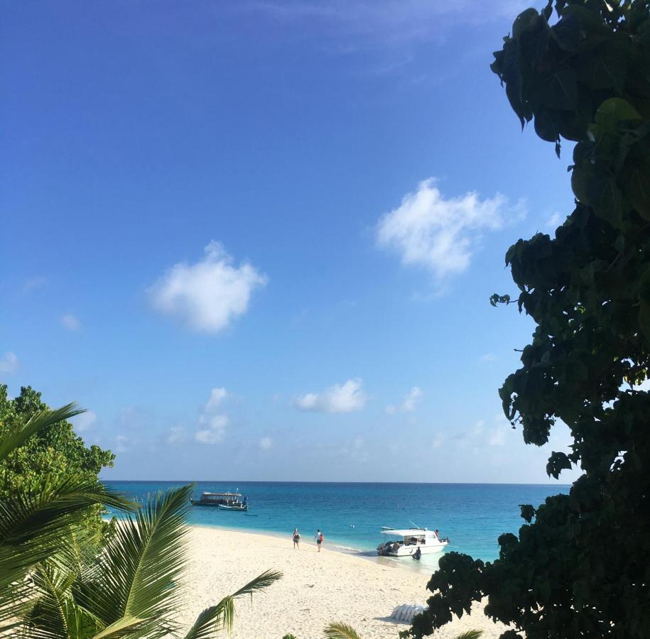 Aagali Beach Fulidhoo Extérieur photo