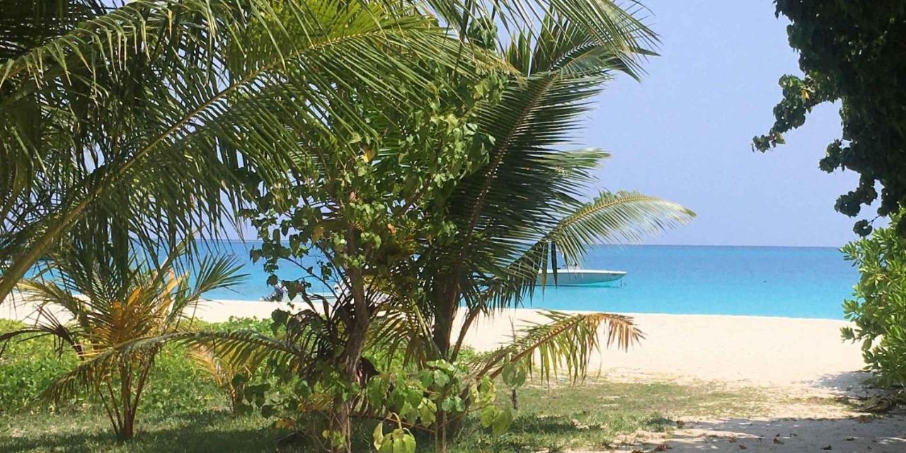 Aagali Beach Fulidhoo Extérieur photo