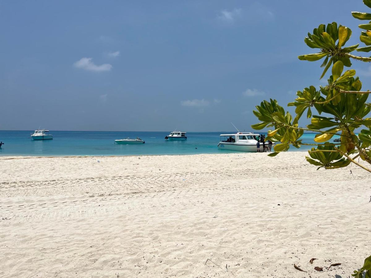 Aagali Beach Fulidhoo Extérieur photo